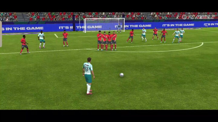 protaga🇵🇹l vs Morocco 🇲🇦 Round of 16 Portugal win the match two gole protagal quarter final # Fc
