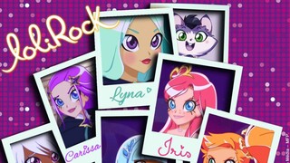 Lolirock S 1 Episode  21