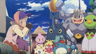 [Pokémon] Ai lại không thích Pokémon được giao đến tận nhà mình?