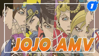 Full-on Performance Of Both The Good And The Evil | JoJo AMV_1