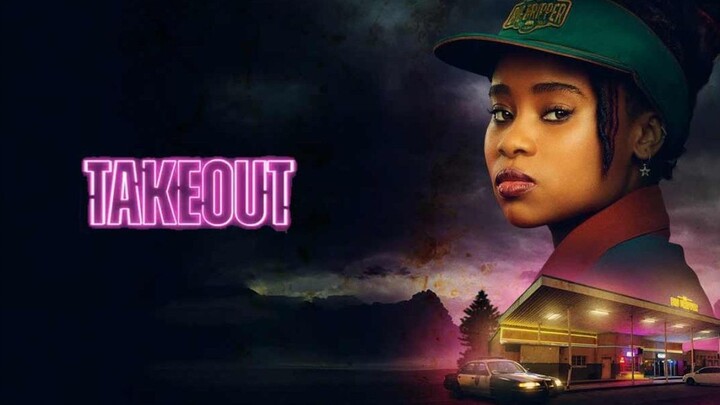 Takeout (2025) - SUB INDO