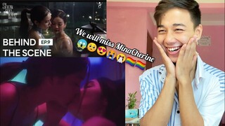[Eng Sub] Show Me Love The Series - แค่อยากบอกรัก | EP. 9 Special Episode 👑 | REACTION
