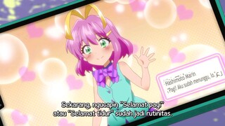 kalau orang jomblo lihat🤬