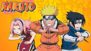 Naruto Episode 1 Tagalog