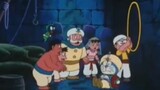 Doraemon Nobita Ơ Xư Sơ Nghin Le Môt Đêm  Phần 19  Lồng Tiêng Việt