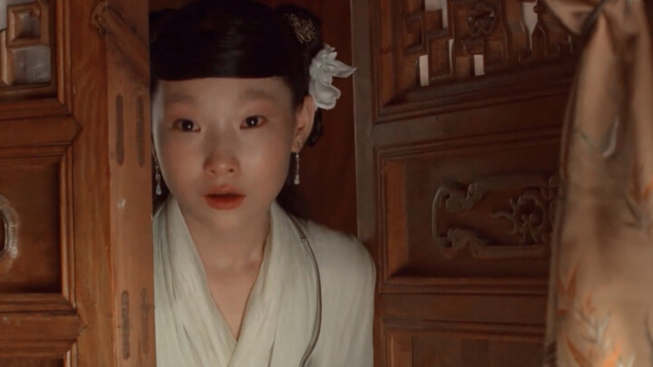 Old Qiao Sister vs. New Qiao Sister—such a big contrast!