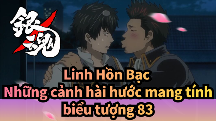 [Linh Hồn Bạc] Những cảnh hài hước mang tính biểu tượng (83)Hoán đổi linh hồn_4