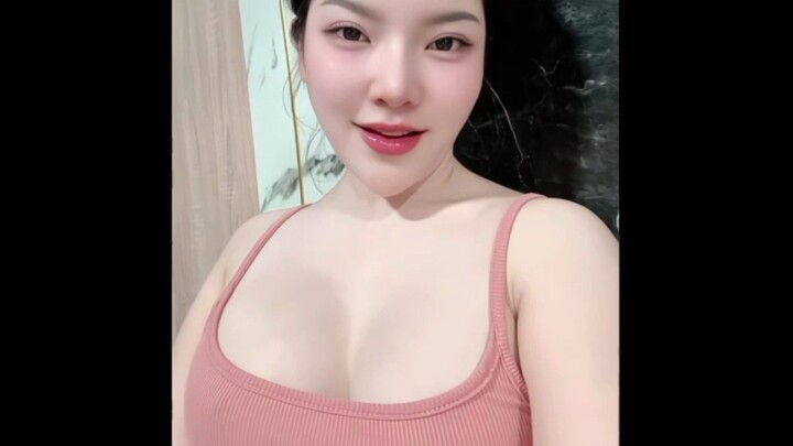 PINK!