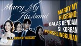 Sinopsis Drama Korea Marry My Husband: Balas Dendam Si Korban Perselingkuhan