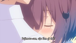 Người gì đâu dễ thương quá đi #anime #school time