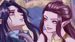 【AJO】ฉันแค่อยากกินอะไรบางอย่าง...ฉันสูญเสียเงินหรือทำเงินหรือเปล่า? -