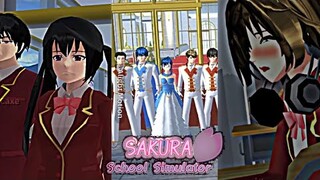 TikTok Sakura School Simulator Part 121 //