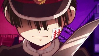 Jibaku Shounen Hanako-kun AMV