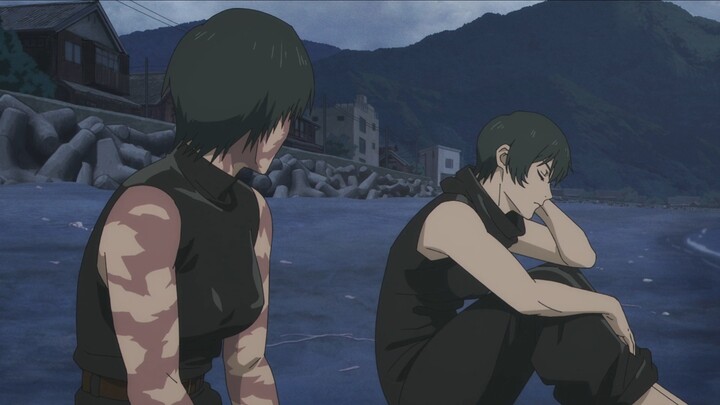 Ngày hôm đó, thứ cậu mang đi từ tôi không chỉ là sức mạnh phép thuật.