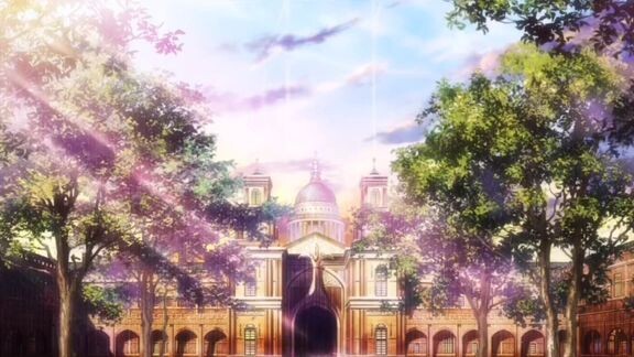 KINSOU NO VERMEIL !! EPS 1 PART 1