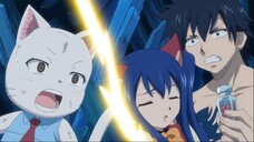 Fairy Tail Episode 86 (Tagalog Dubbed) [HD] Season 3