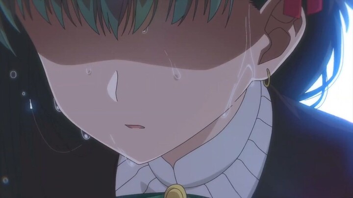 Kimi wa Meido-sama. Episode (01) Sub Indo