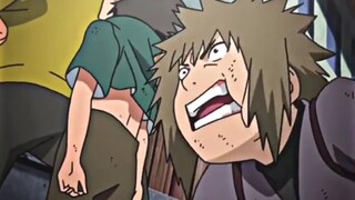 baru kelas 1 bisa nguwasi kage bunshin