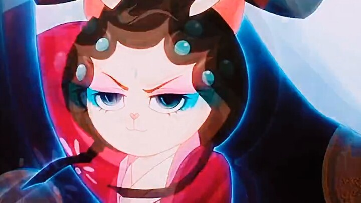 The charm of water sleeves