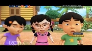 Upin & Ipin Musim 18 - Minyak Sawit Full Episod - Upin Ipin Terbaru 2024