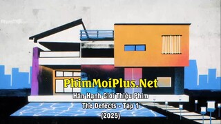 Đứa Trẻ Khiếm Khuyết / Phế Phẩm - Tập 1 (Vietsub)
