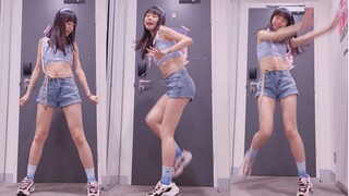 رقصة الميكروفون المفتوحة في المهجع~AKB48 久しぶりのリープグロス,Amanda-】لم أرى ملمع الشفاه منذ وقت طويل