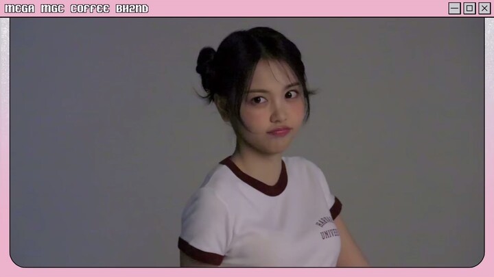 [ID SUB] Hearts2Hearts  MGC  Photoshoot BH2ND