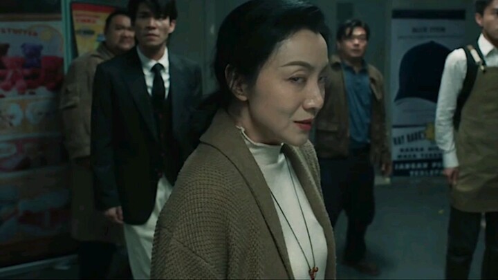 In chaotic times, kill the sanctimonious first.