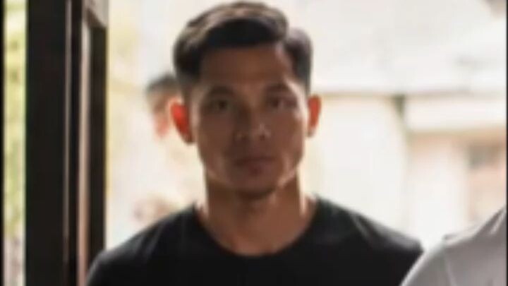 Ketegangan Memuncak Saat Rafael Datang ke Gym Rio