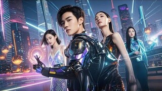 Divonis Mati oleh Dunia, Tapi Sistem Rahasia Membuatku Hidup Lagi dan Jadi Raja Teknologi!