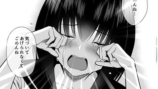 有刀慎看！妹妹被家暴坏了？我一定要治愈好她!!