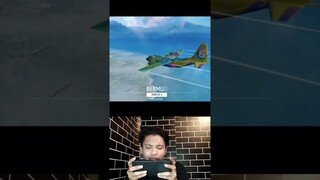 Si botak meresahkan banget gess🤣 #amboenihges #freefire #shorts