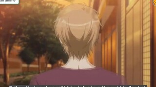 Top 10 Phim Anime Tình Cảm Học Đường Đời Thường Hay Nhất p6