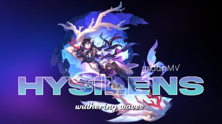 amv hysilens | honkai star rail edit