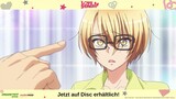 Love Stage - Clip #09 (Dt.)