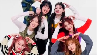 STAYC《Teddy Bear》舞蹈视频公开！