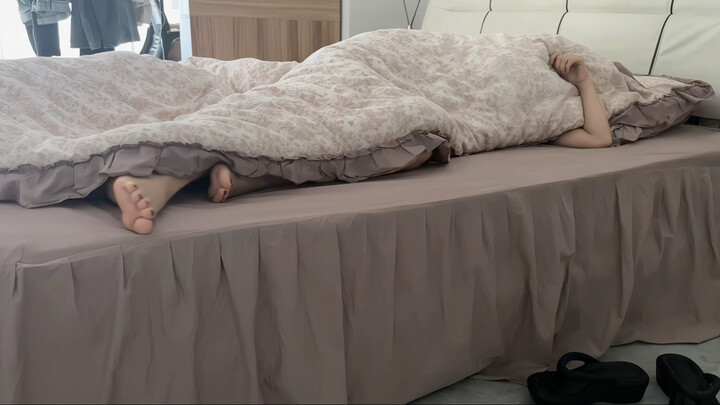 Piggy's Daily Life 『Fat Loss Meal Edition』— Just Cook Something Baby Loves