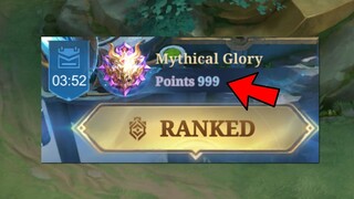 LAST SOLO RANKED MATCH BEFORE END SEASON  !!