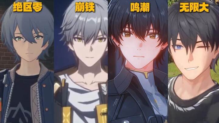 [XP Review] Honkai: Star Rail vs. Zenless Zone Zero vs. Hyperdimension Neptunia vs. Infinity Kingdom