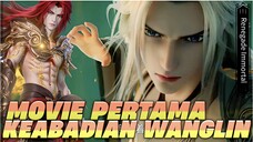 Akhirnya Bisa Nonton‼️Movie Battle The Gods Yang Tayang dalam Hitungan Jam