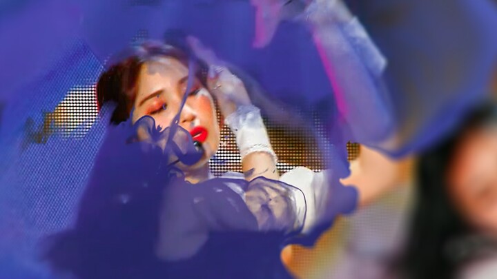 【Somi】ฉบับเต็มของเพลงที่แต่งเอง ท่าเต้นประกอบเพลง “Outta My Head” รวมฉากเวทีเปลี่ยนชุดแบบกดครั้งเดีย