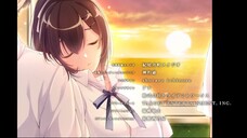 Kousaka Miki - Kaigansen