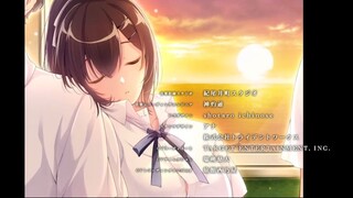 Kousaka Miki - Kaigansen