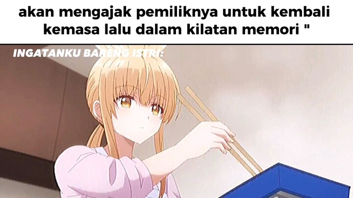 suatu saat nanti