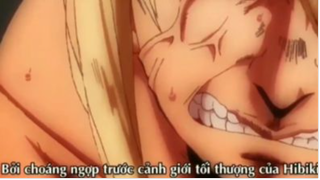 Những Khoảnh Khắc Hài Hước Trong Anime 5 #anime