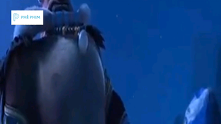 Review Phim : Đại náo tây du