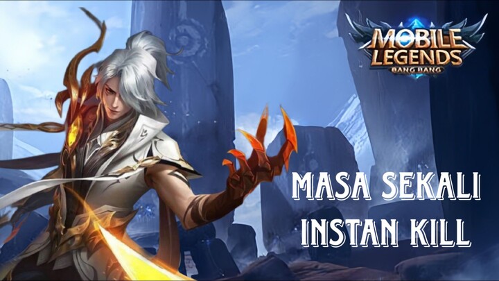 ASSASSIN YANG WAJIB DI BAN‼️