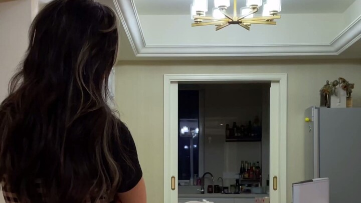 If I’m guilty, let the law punish me—don’t…