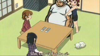 Kế hoạch của chị cả đi tong #anime