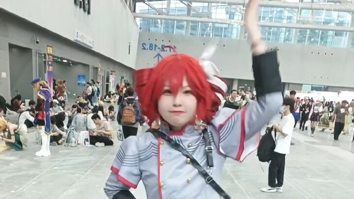 五月病就一直让它病到明年吧♪(^∇^*)